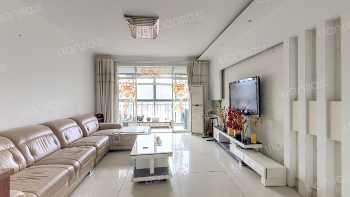 汇林阁小区小高层西二手房实景图