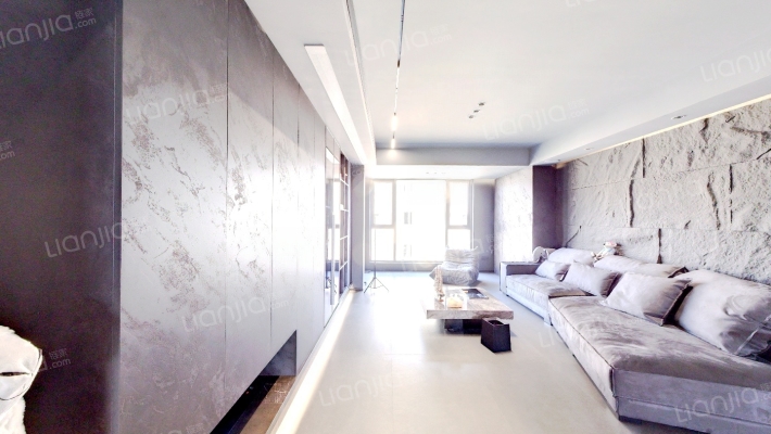 龙湖椿山2期1组团二手房实景图