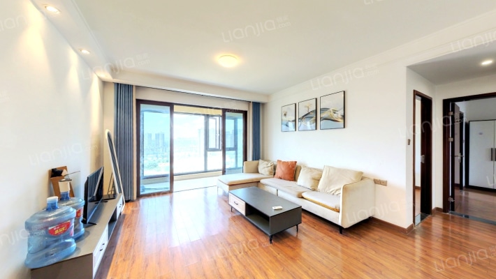 奥园·誉景华府二手房实景图