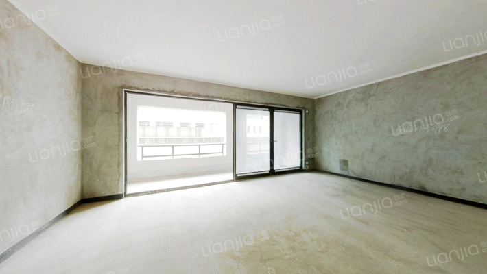 鲁能泰山7号七街区二手房实景图