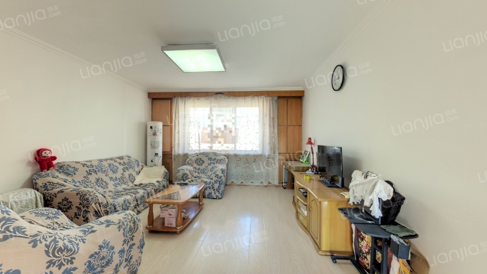 荣盛小区二手房实景图