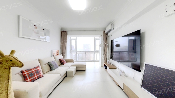 西山逸林二手房实景图