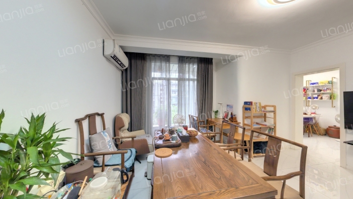 胡椒园二手房实景图