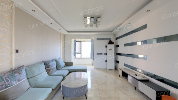 松江城武台馨苑二手房实景图