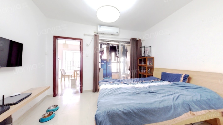 缘来居二手房实景图