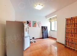 整租·红星苑 2室2厅 东南_红星苑租房