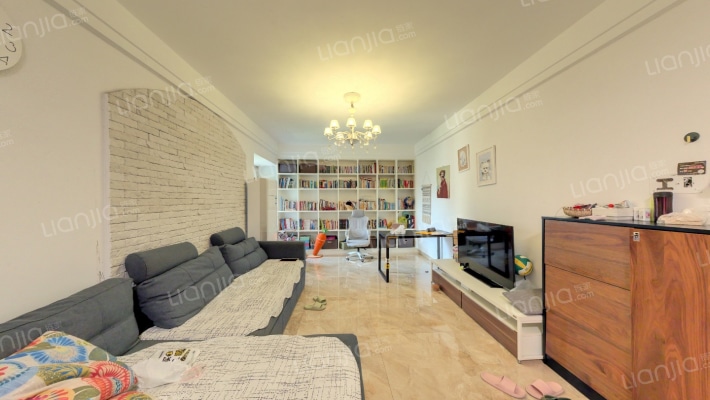 梅溪湖壹号二手房实景图