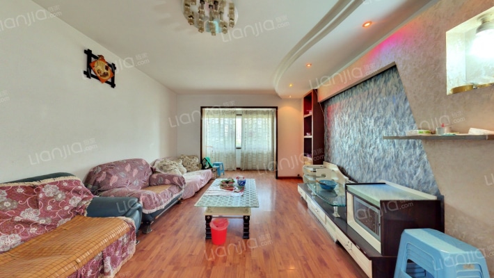 新港花园二手房实景图