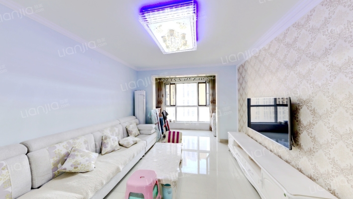 保利花园罗兰园二手房实景图