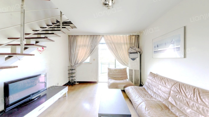 东苑绿世界花园(三期)二手房实景图