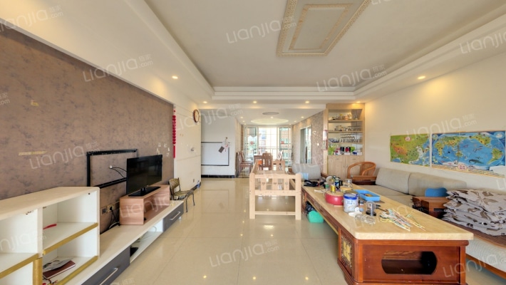 润园二手房实景图