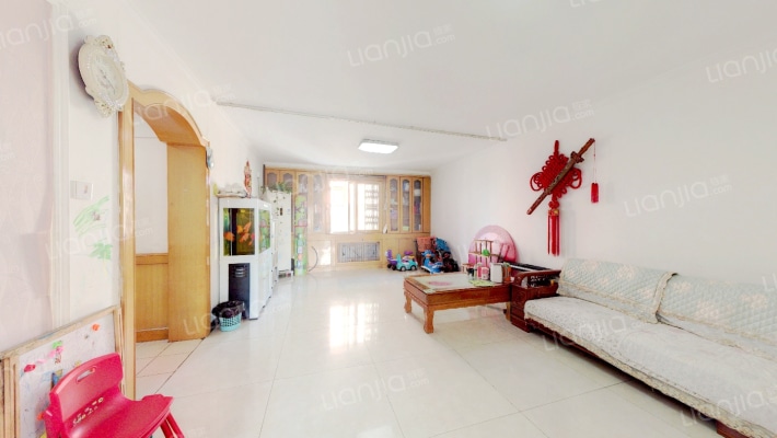 福慧花园二手房实景图