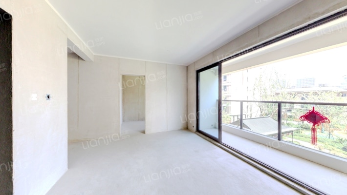 高新泷悦长安二期二手房实景图