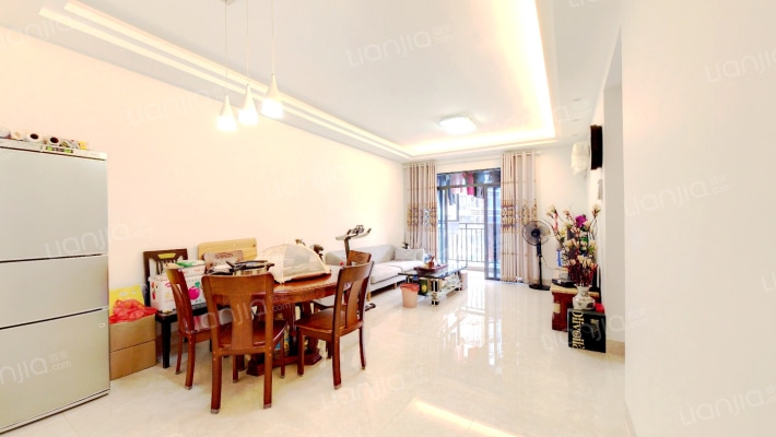 惠景文园二手房实景图