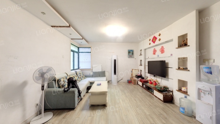 体育南村二手房实景图