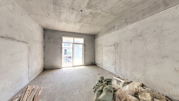 政通体苑二手房实景图