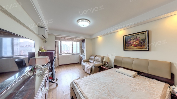 芷江西路234号二手房实景图