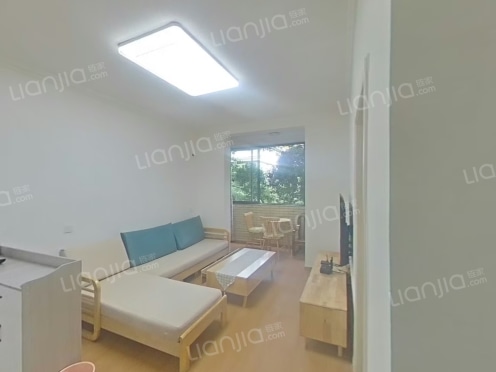 整租·武侯祠大街252号 3室1厅 东南