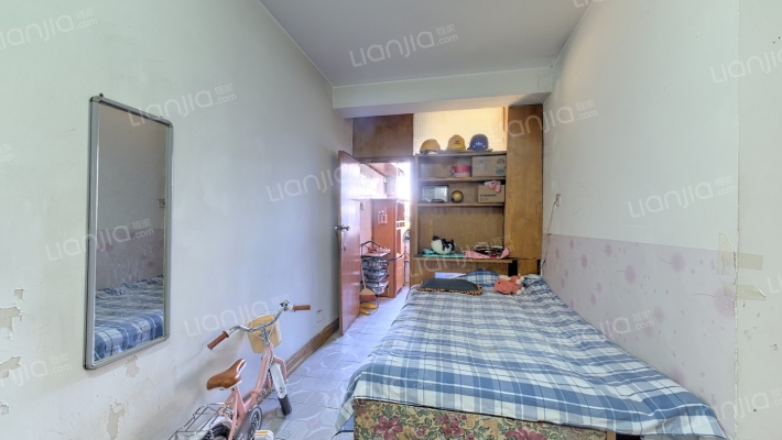 桃农小区二手房实景图