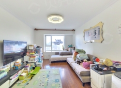 整租·万科城D区 2室2厅 南/北_万科城D区租房