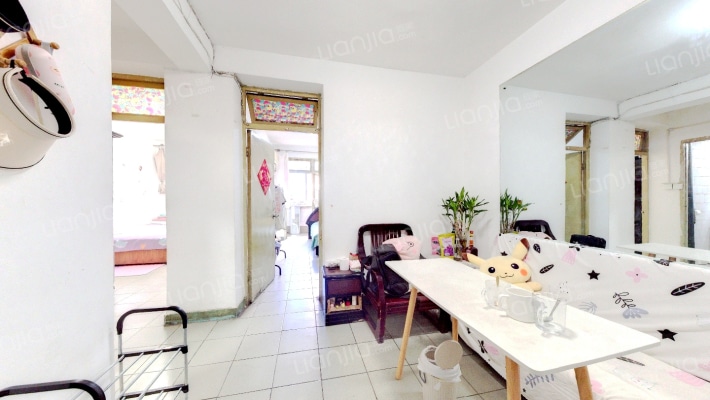 西城坊小区二手房实景图