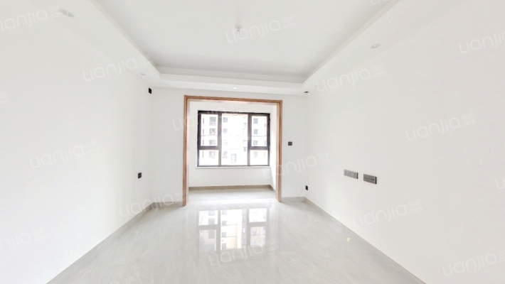 美的云熙府二手房实景图