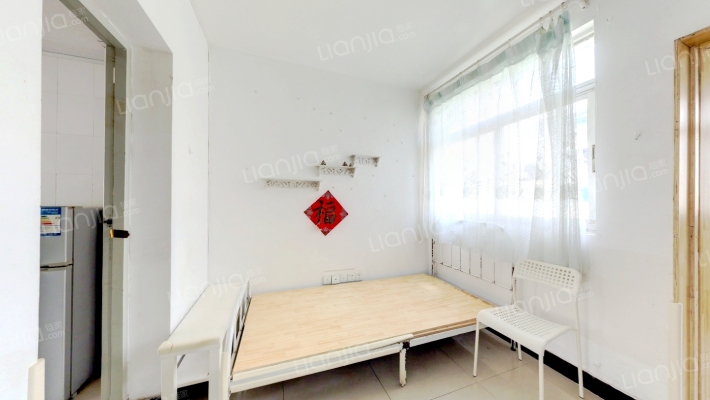 莲中西区二手房实景图