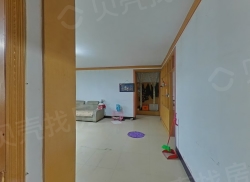 整租·淀粉厂家属院 3室2厅 南/北_淀粉厂家属院租房