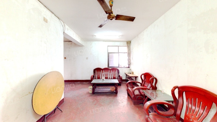 中铁十二局第三工程宿舍二手房实景图