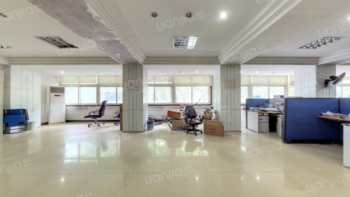 金苑商厦二手房实景图