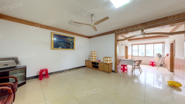 骆家巷二手房实景图