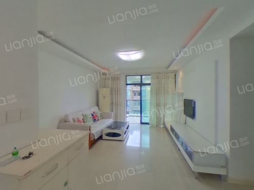 整租·阳光水榭 2室2厅 南