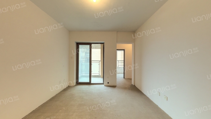 武阳郡邸A区二手房实景图