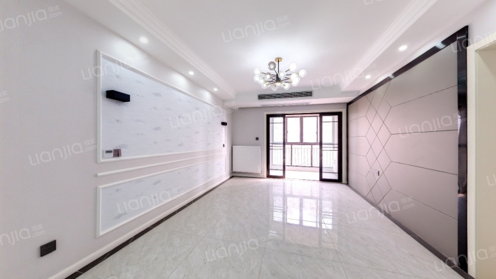 中南世纪城三区二手房实景图