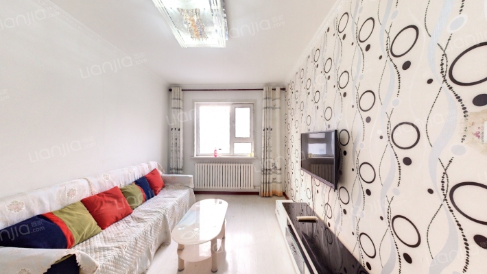 观塘A区二手房实景图