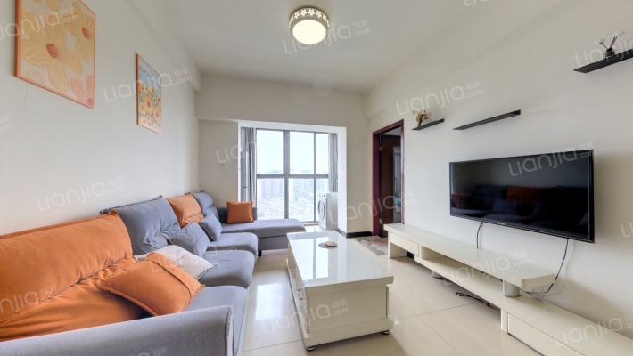 益州国际二手房实景图