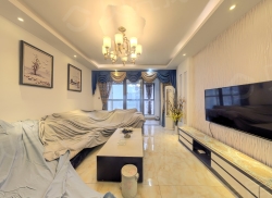 整租·万达华府 3室2厅 东南_万达华府租房