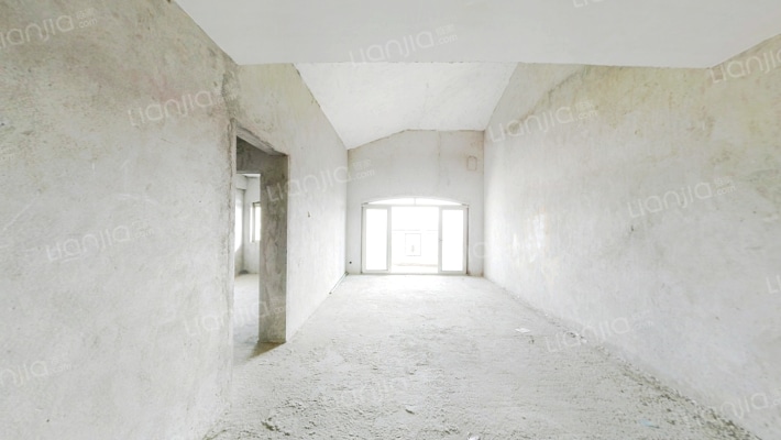 锦绣海湾城五期二手房实景图