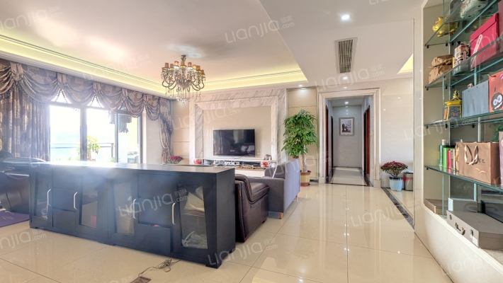 黄旗山1号二手房实景图