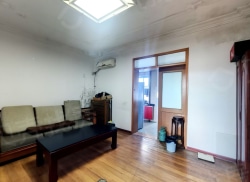 整租·湖南省送变电建设公司株洲宿舍区 2室1厅 南_湖南省送变电建设公司株洲宿舍区租房
