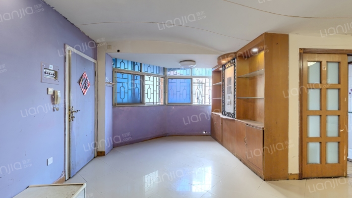 建业路华翠街二手房实景图