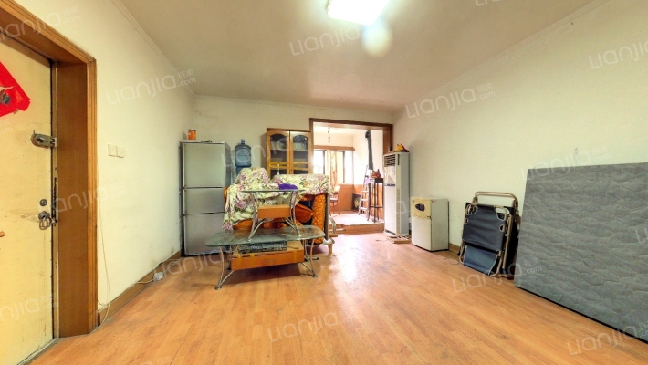 正府街110号二手房实景图