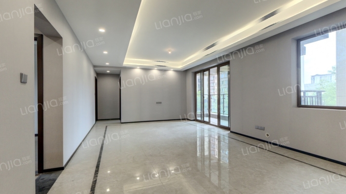 碧桂园翘楚棠二手房实景图