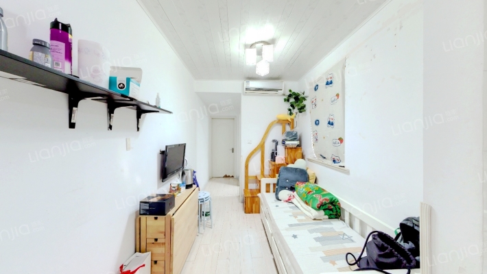 梅苑二手房实景图