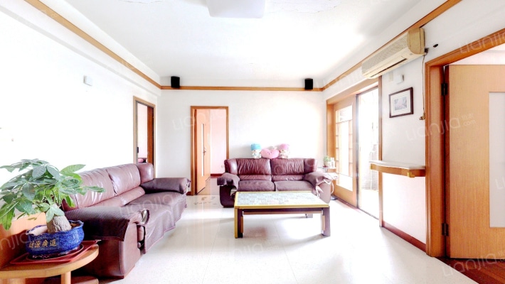 东晓花园二手房实景图