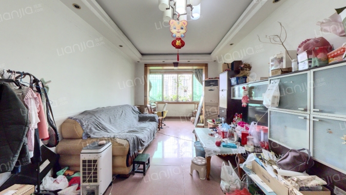 朝阳北苑一期二手房实景图