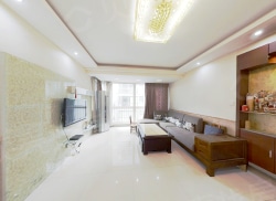 整租·中洋现代城 3室2厅 南_中洋现代城租房