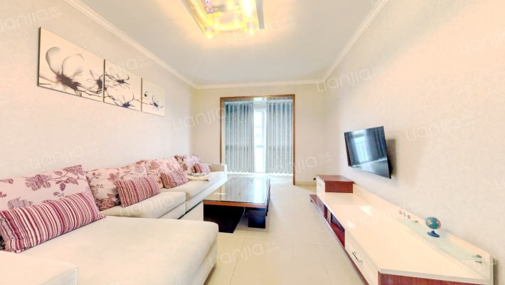 玉垒名居二手房实景图