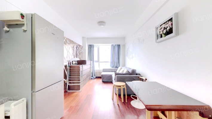 城品城二手房实景图