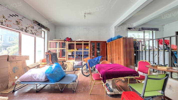 忆江南花园西区二手房实景图